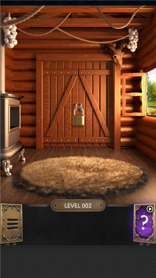 100扇门最新版(100 Doors Challenge) v2023.10.12