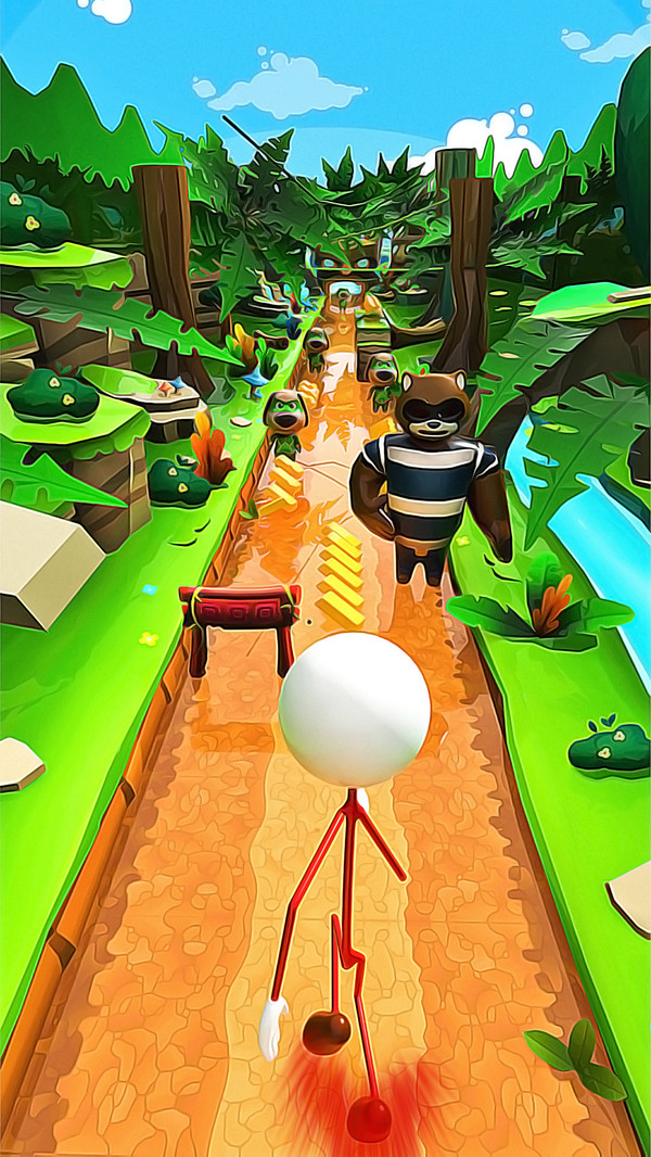 火柴人英雄2021游戏安卓版  v3.4.3