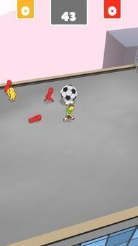 屋顶足球  v1.0.0