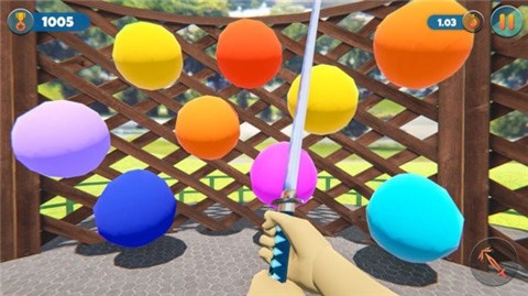 夏季运动会主题公园最新版  v1.0