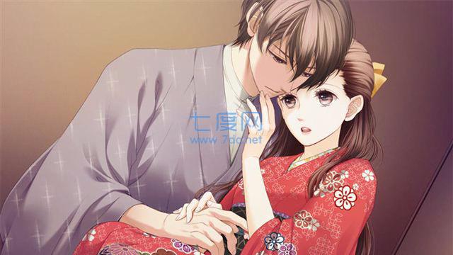 蝶之毒华之锁汉化版 v1.0