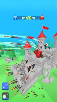 小小神箭手 v3.0.5