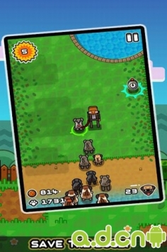 狗狗大逃亡 内购绿色版 v1.0.5 v3.1.5