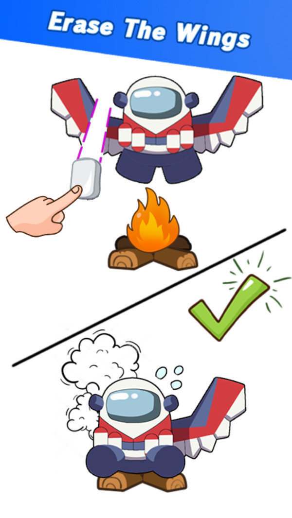 太空狼人难题游戏安卓版 1.0.5 v4.5.2