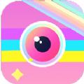 小甜甜美颜滤镜自拍相机