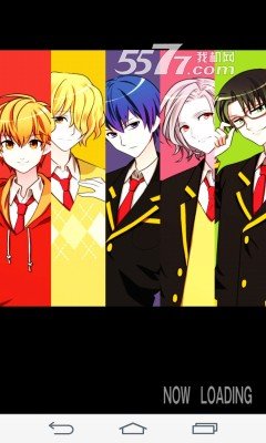 青蓝高校小白脸部 v1.0.4