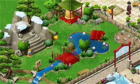 建造你的动物家园 v1.3.5