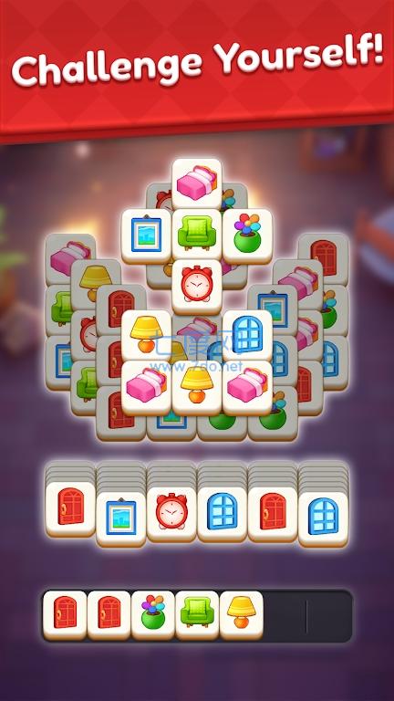 瓷砖别墅Tile Villas