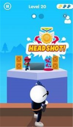 爆头射手 2024-06-25 15:08