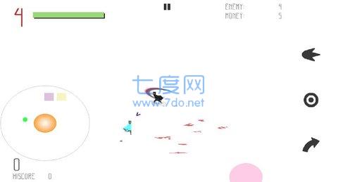 剑刃忍者游戏 1.0.2