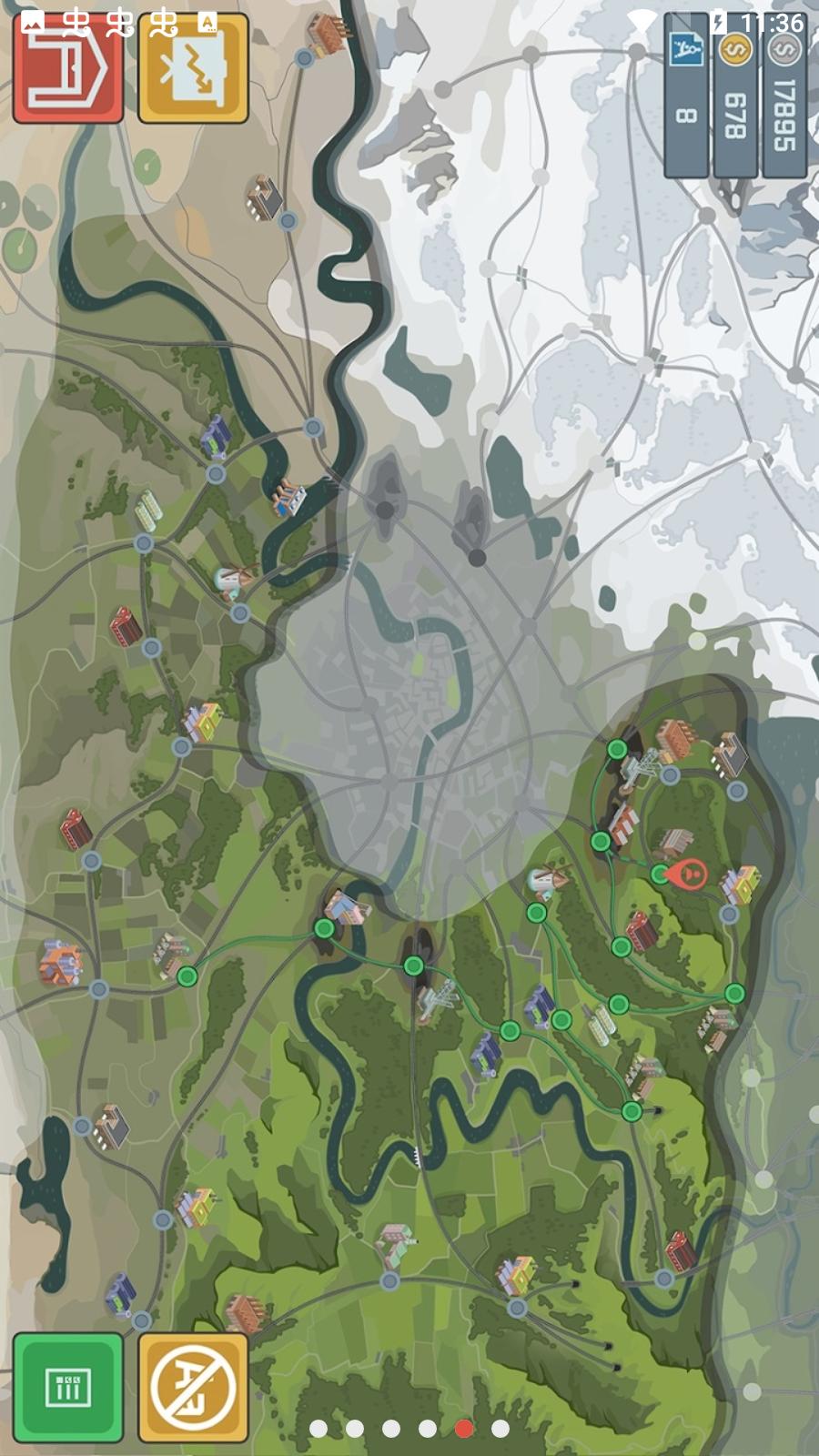 火车模拟器 v0.1.81