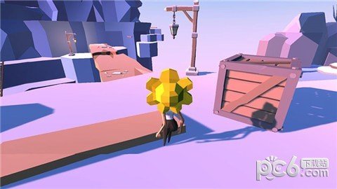 异星旅人 版本:v0.8.190215.05
