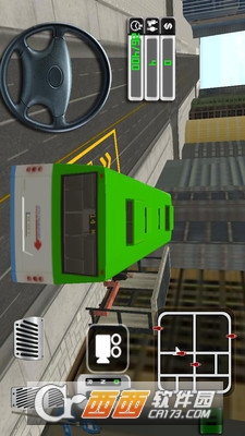 城市火力公交车手游 v1.5.2 安卓版