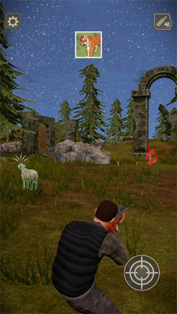 野外狙击突袭  v189.1.0