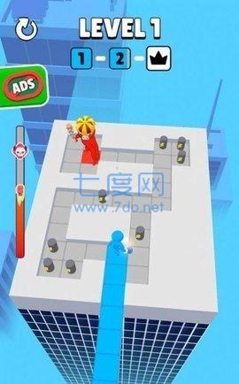 愤怒迷宫大师 v1.1