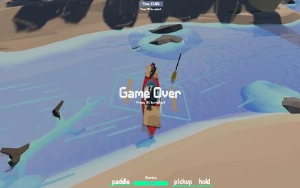 超级皮划艇 2020-08-05 15:44