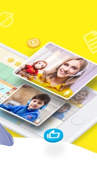 51Talk青少儿英语ios版 v2.0.5