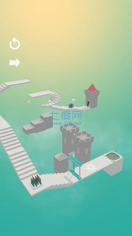 点击下楼梯 v0.15