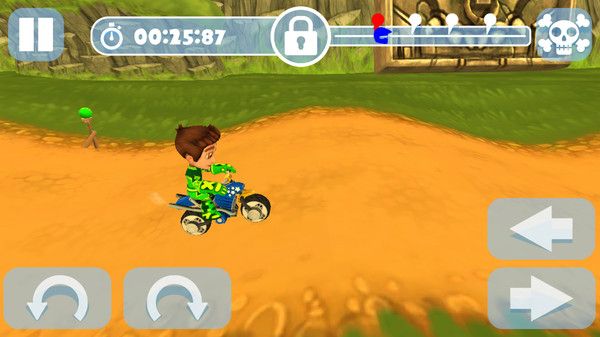 试验的自行车游戏最新版免费金币下载  v5.2.3