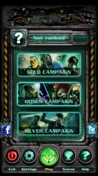 丧尸围城HD GRave Defense HD v3.2.5