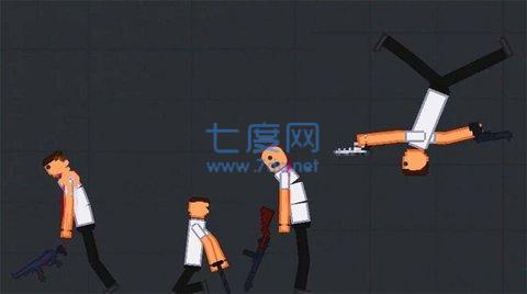 布娃娃勇士格斗 1.0.4