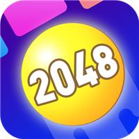 2048弹弹球(玩游戏赚钱)
