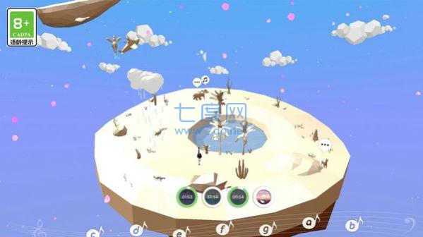 造物者模拟器游戏 v0.0.1