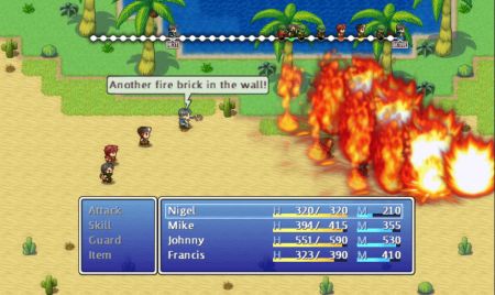 厄运与命运 v3.1.5