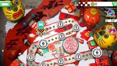 极速卡丁车 v1.0 安卓版