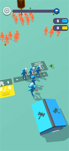 我的战争模拟器 v0.48