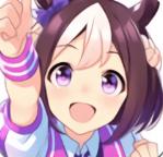 赛马娘