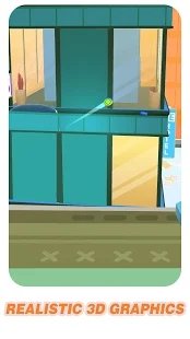 直升机射击罪犯游戏最新官方版  v4.3.1