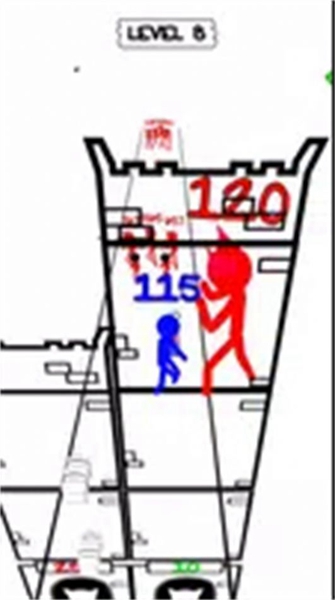 火柴人向上 v0.1