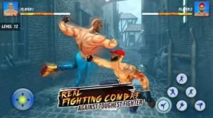 超级英雄卡拉特战士 v4.0.5