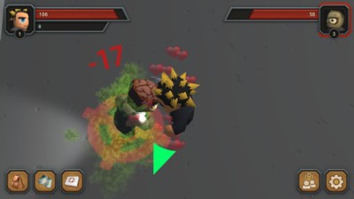 僵尸入侵城去广告版  v1.0