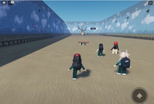 squid game游戏 v3.2.5