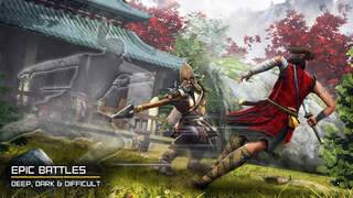 暗影猎手传奇 v3.1.0