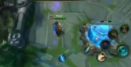 英雄联盟手游安卓2.3版本最新更新版  v4.2.1