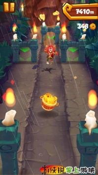 巨石杰克 Boulder Jack v4.0.5