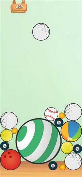 开心大西瓜 v1.0