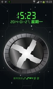 指纹解锁  v1.02