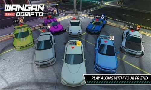 改装汽车极限竞赛 v0.8.9