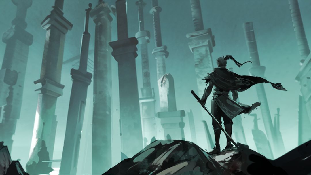 你的江湖 v1.0.0.21