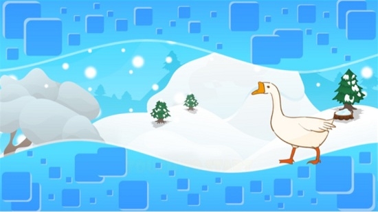 大鹅模拟捣蛋鹅 大鹅模拟捣蛋鹅