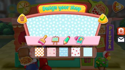 我的小公主披萨店 v1.0.3