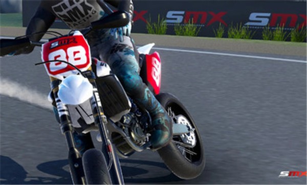 超级摩托VS摩托越野  v7.3.2