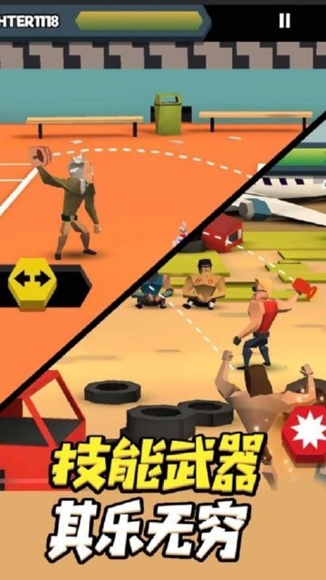 我扔炸弹贼6 我扔炸弹贼6