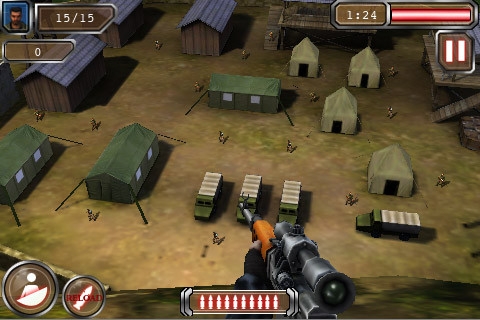 狙击手2 Ace Sniper 2 v3.2.5