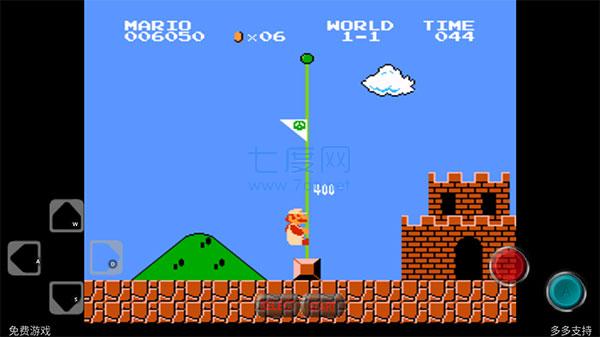 超级玛丽单机版怀旧版 v3.4