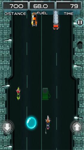 城市摩托破解版 v1.03